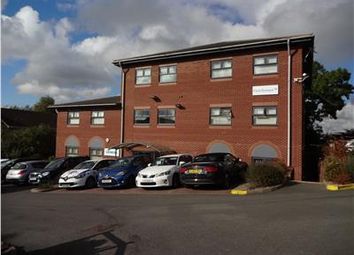 Thumbnail Office to let in Mcgowan House, 66C Somers Road, Rugby, Warwickshire