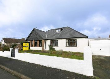 Thumbnail 4 bed detached bungalow for sale in 5 The Fairway, Onchan
