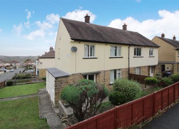 Thumbnail 3 bed semi-detached house for sale in Leeds Road, Shipley