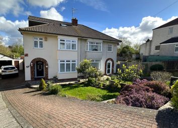 Thumbnail Property for sale in Everest Road, Fishponds, Bristol