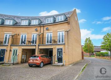 Property listing in Norwich, Norfolk