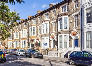 Thumbnail 1 bed flat for sale in St Aubyns Road, Crystal Palace, London