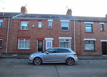 Thumbnail Terraced house to rent in Seymour Street, Bishop Auckland