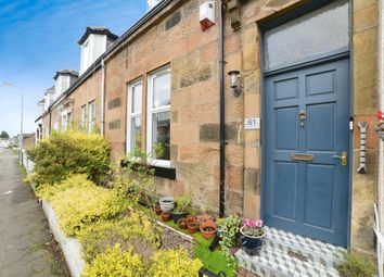 Thumbnail 2 bed terraced house for sale in Kilmaurs Street, Govan, Glasgow