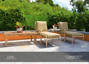 Thumbnail 5 bed villa for sale in Villa Champagne, Galley Bay Heights, Antigua And Barbuda