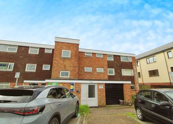 Thumbnail Flat for sale in Canton Court, Canton, Cardiff