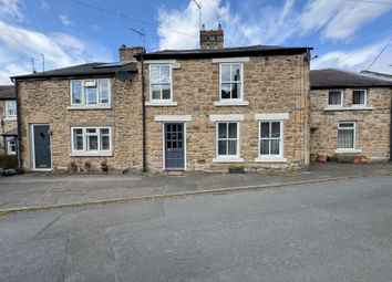 Thumbnail 2 bed terraced house for sale in Raglan Place, Burnopfield, Newcastle Upon Tyne
