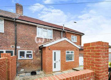 Thumbnail 5 bedroom detached house to rent in Keedonwood Road, Bromley