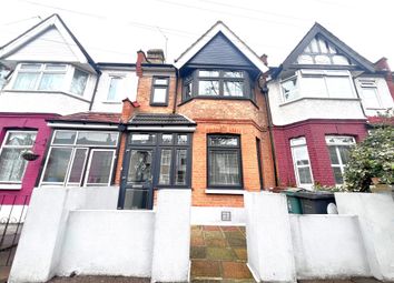 Thumbnail Terraced house for sale in Cecil Road, Walthamstow London