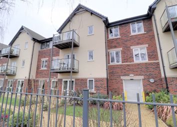 2 bed flat for sale in Brooklands House, Eccleshall Road, Stafford ST16
