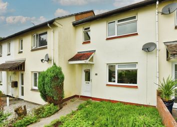 Thumbnail Terraced house for sale in Brook Road, Ivybridge