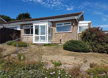 Thumbnail 2 bed bungalow for sale in Jay Close, Eastbourne, East Sussex