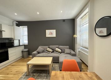 Thumbnail 1 bed maisonette to rent in Maple Street, Fitzrovia, London