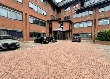 Thumbnail 1 bed flat to rent in Everard Close, St.Albans