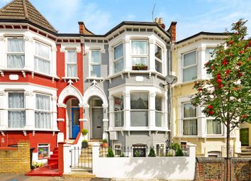 1 Bedrooms Flat to rent in Pemberton Road, Harringay N4