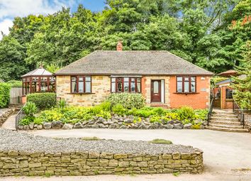 Thumbnail 3 bed detached bungalow for sale in Ladygrove, Sawmills, Belper