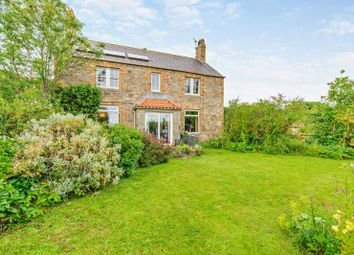 Thumbnail Detached house for sale in Craster South Farm, Craster, Alnwick, Northumberland