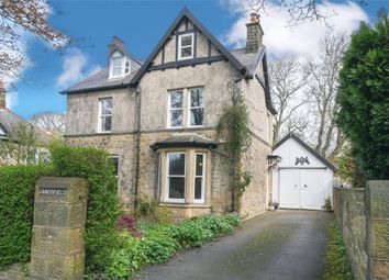 Thumbnail Detached house for sale in Kellfield Avenue, Low Fell, Gateshead, Tyne And Wear