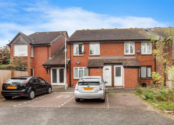 Thumbnail Studio for sale in Pikestone Close, Yeading, Hayes