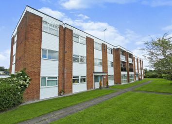 Thumbnail 2 bed flat for sale in Pine Lodge, 41 Dairyground Road, Bramhall, Stockport
