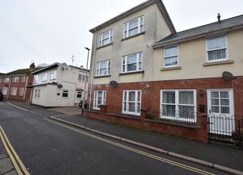 Thumbnail 1 bed flat to rent in Brewery Court, High Street, Dawlish, Devon