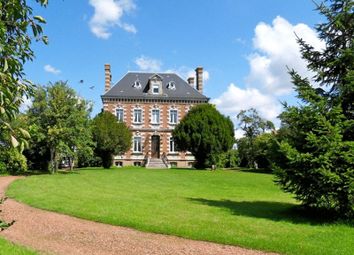 Thumbnail 8 bed property for sale in Near Saint Valery-Sur-Somme, Somme, Picardie