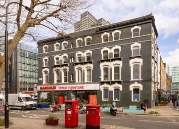Thumbnail Office for sale in Fitzroy Street, London