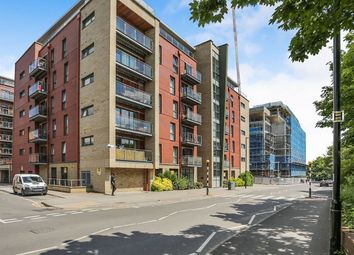 Thumbnail 1 bed flat for sale in Napier Street, Sheffield