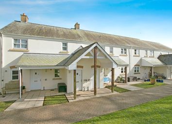 Thumbnail Flat for sale in Roseland Parc, Tregony, Truro, Cornwall