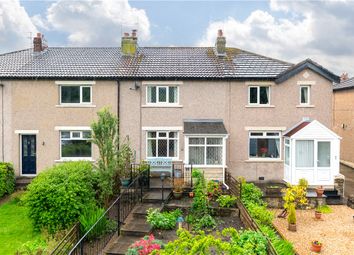 Thumbnail Terraced house for sale in West Park, Guiseley, Leeds