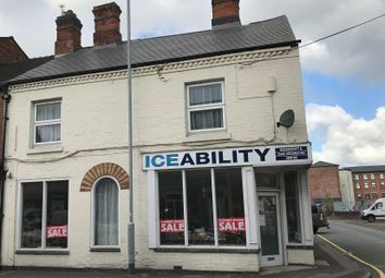 Thumbnail Retail premises to let in Marston Road, Stafford