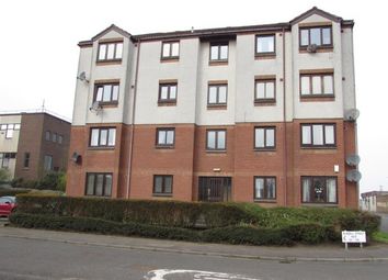 2 Bedrooms Flat to rent in Russell Street, Johnstone PA5