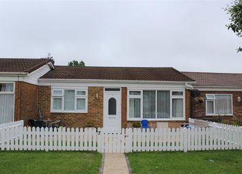 2 Bedroom Semi-detached bungalow for sale