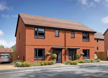 Artist Impression Of The Eynsford At Harvest Hill