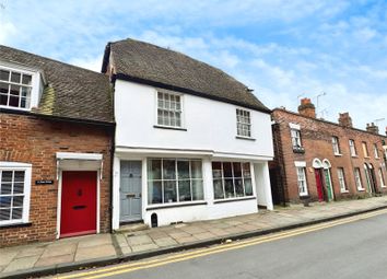 Thumbnail 3 bed terraced house to rent in Dover Street, Canterbury, Kent