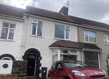 Thumbnail 3 bed property to rent in Northend Avenue, Kingswood, Bristol