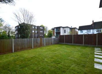 Thumbnail Flat to rent in Mayfield Close, Anerley Road, London