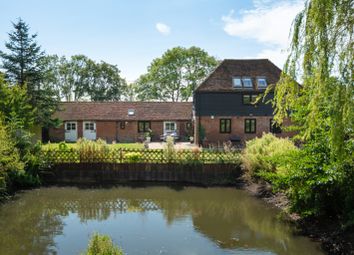 Thumbnail 4 bed detached house for sale in High Halden, Ashford