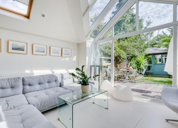 5 bed terraced house for sale in Inglethorpe Street, London SW6