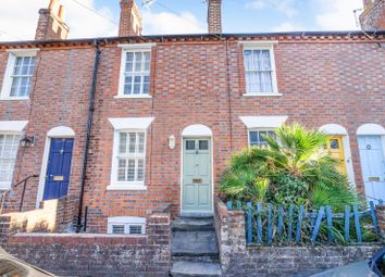 Thumbnail 3 bed terraced house to rent in Cavendish Street, Chichester