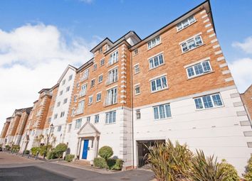 Thumbnail 2 bed flat for sale in Golden Gate Way, Eastbourne