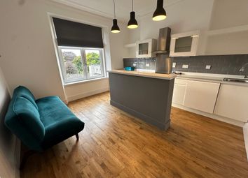 Thumbnail 1 bed flat to rent in 153 Holburn Street, Aberdeen