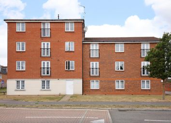 Thumbnail 2 bedroom flat for sale in Cunningham Avenue, Hatfield