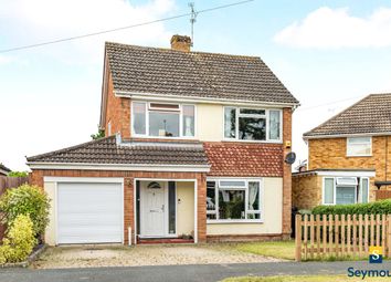 Thumbnail 3 bed detached house for sale in Fairlands, Guildford, Surrey