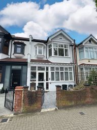Thumbnail Property to rent in Moyser Road, London