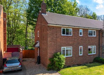 Thumbnail Semi-detached house for sale in Wegberg Road, Nocton, Lincoln, Lincolnshire
