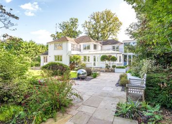 Thumbnail Detached house to rent in Coombe Hill Road, Kingston Upon Thames