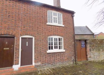 2 Bedroom Terraced house for rent