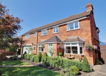 Thumbnail 4 bed detached house for sale in Over Old Road, Hartpury, Gloucester