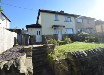 Thumbnail Semi-detached house for sale in Leeds Road, Shipley, Bradford, West Yorkshire